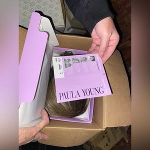 Paula Young Wig A1132